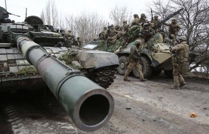 "Difficult" Talks in Saudi Arabia with the Aim to End the Ukrainian War