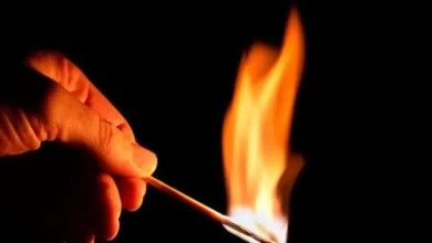 3 Killed: Young Man Pours Gasoline and Sets Fire to Relatives in Egypt