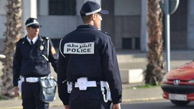 A gruesome crime shakes Morocco... He lost consciousness and then was run over by a car