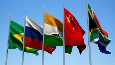 After Saudi Arabia and the UAE Join, BRICS Plays a Bigger Role in Safeguarding Global Financial Stability