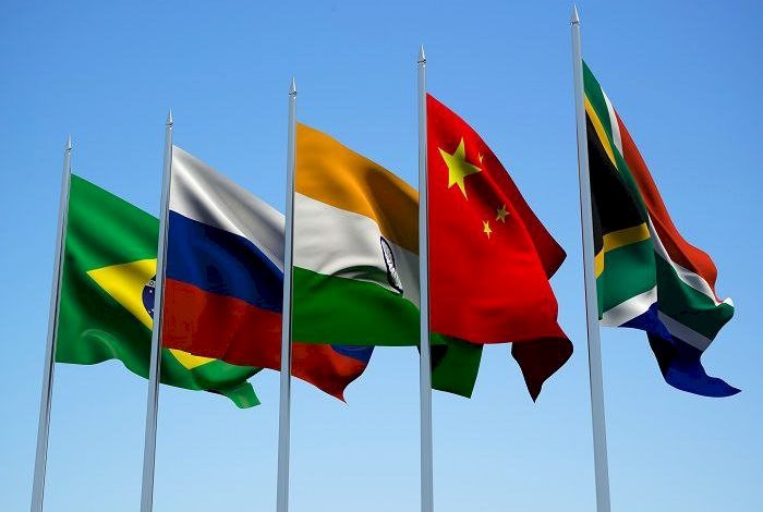 After Saudi Arabia and the UAE Join, BRICS Plays a Bigger Role in Safeguarding Global Financial Stability