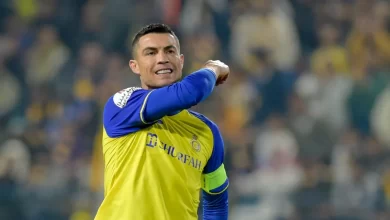 Al Nassr: Cristiano Ronaldo's Furious Reaction 