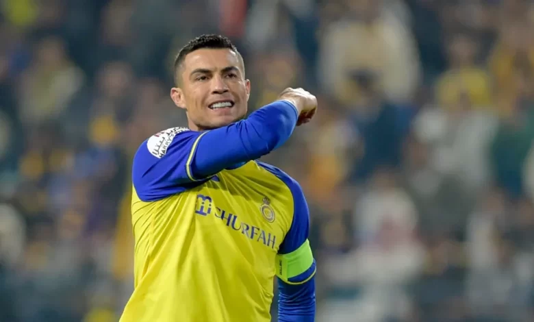 Al Nassr: Cristiano Ronaldo's Furious Reaction 