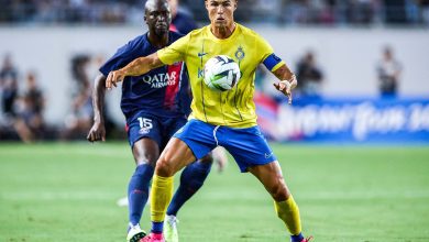 Al-Nassr- Ronaldo, from Sporting, the spectacular evolution of his salary 