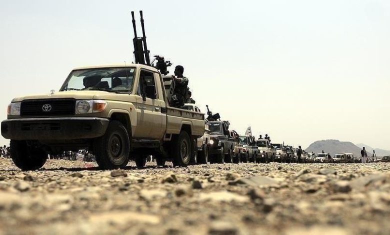 Al-Qaeda in Yemen Publishes a List of Its Next Targets from the Southern Transitional Council