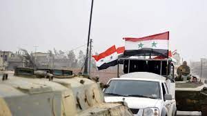 Analysts- Syria Represents a Strategic Depth for the Region and Receives Wide Arab Support