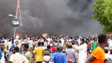 Anticipation and Imminent Military Action... Niger Coup Faces Popular Rejection and Regional Outrage