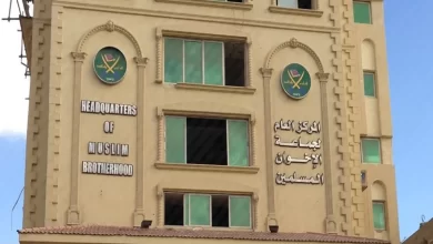 Are the Muslim Brotherhood returning to Iran's embrace?