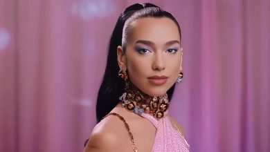 Barbie: Behind the scenes of Dua Lipa's hit for the film