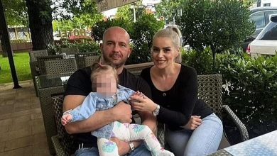 Bodybuilder Kills His Wife and Commits Suicide in a Live Stream 