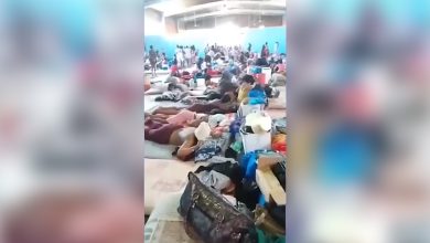 Crimes Against Humanity... What Happens Inside Migrant Detention Centers in Libya?