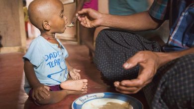 Millions of Sudanese face the specter of famine and food insecurity 