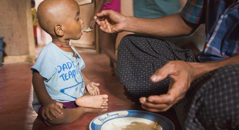 Millions of Sudanese face the specter of famine and food insecurity 