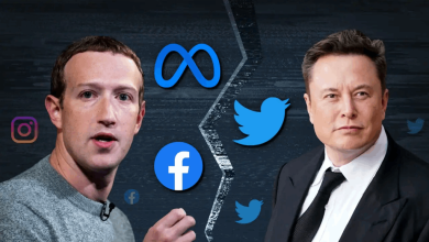 Due to the Anticipated Showdown, Mark Zuckerberg Attacks Elon Musk