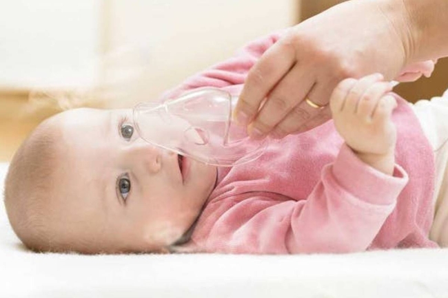 EU: authorization of a vaccine to protect babies from bronchiolitis