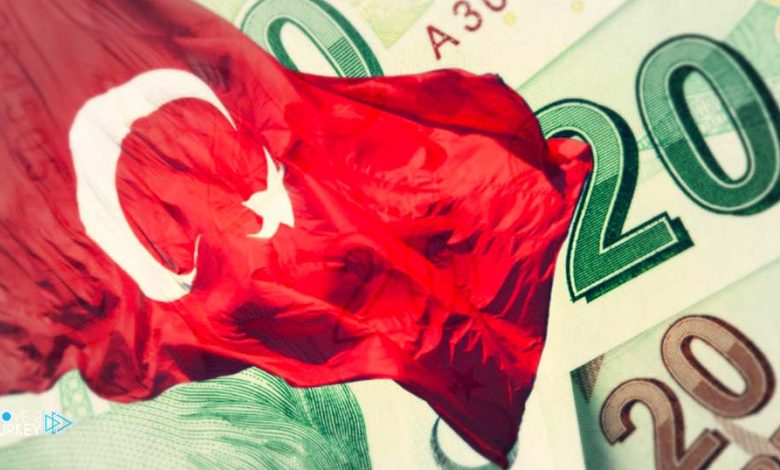 Emerging Crises Impacting the Turkish Economy 