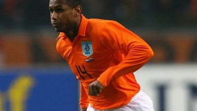 Former Dutch National Team Player Sentenced to 7 Years in Cocaine Smuggling Case