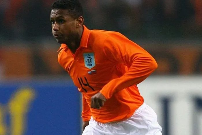 Former Dutch National Team Player Sentenced to 7 Years in Cocaine Smuggling Case