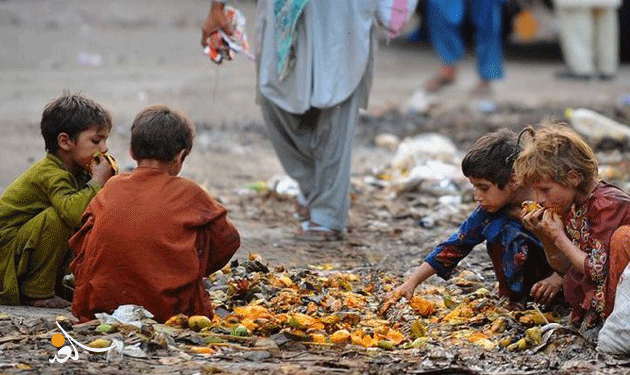 From Heat Waves to Political Crises... The World Faces the Worst Wave of Food Insecurity 