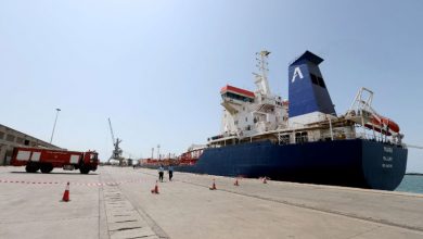 Houthis Loot $200 Million from Hodeidah Port... Details 