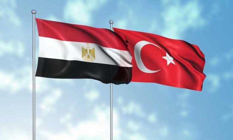 How Do Economic Projects Enhance Turkish-Egyptian Rapprochement?