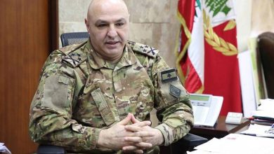 Joseph Aoun Closer to the Presidency of Lebanon 