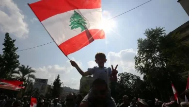 Lebanese Analyst: People's Suffering Increasing Due to Economic Crisis
