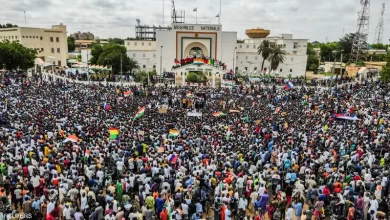 Options Limitées... Aggravation de la Crise au Niger et Éruption d'un Nouveau Foyer de Conflit en Afrique 