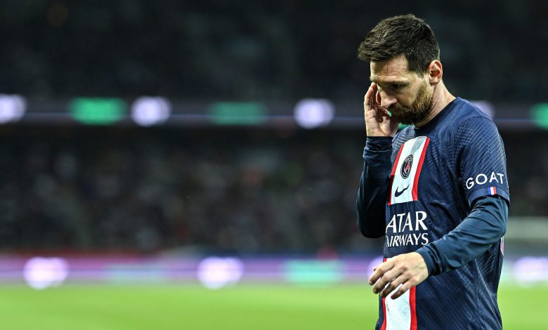 Lionel Messi Speaks Truths About His Transfer to Paris, PSG Frustrated! 