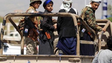 Major Violations: The Most Prominent Crimes of the Houthis Against Teachers, Lawyers, and Civilians