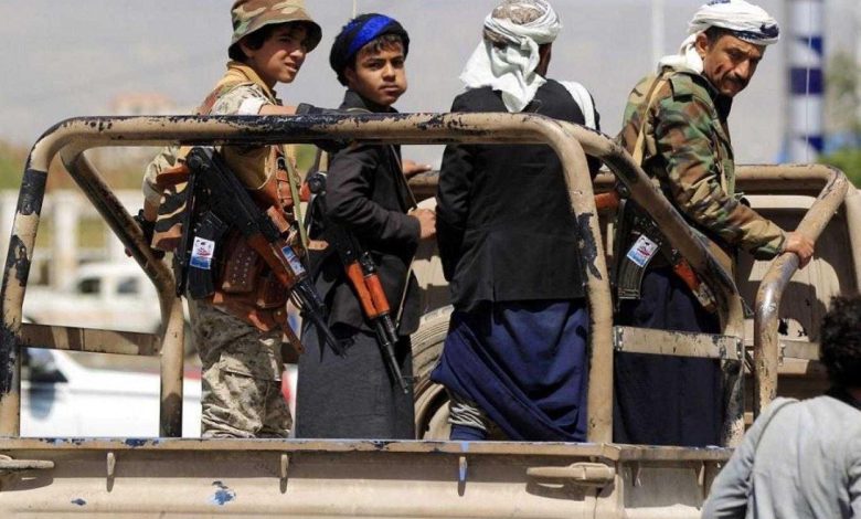 Major Violations: The Most Prominent Crimes of the Houthis Against Teachers, Lawyers, and Civilians