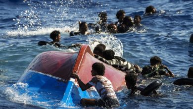 Ministers of Interior of Tunisia and Libya Discuss Combating Irregular Migration