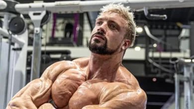 Mystery of Death among Athletes under 30