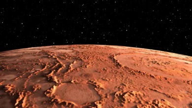 NASA Killed Life on Mars.. Space Scientist Reveals Surprise 