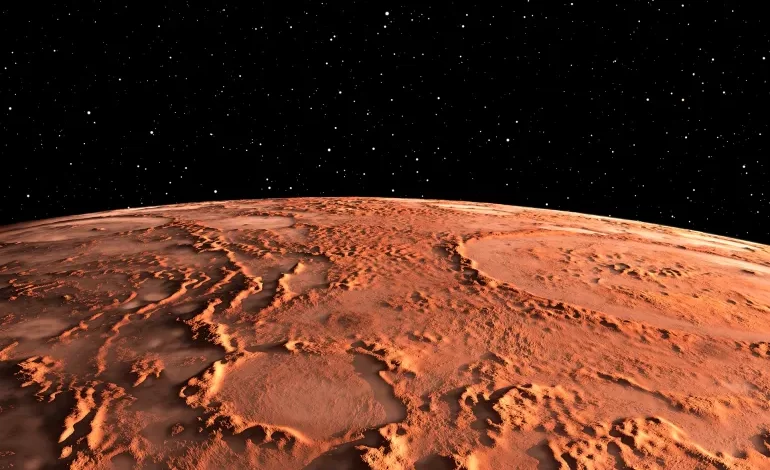 NASA Killed Life on Mars.. Space Scientist Reveals Surprise 