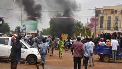 New Humanitarian Crisis: Power Outages Threaten Millions in Niger 