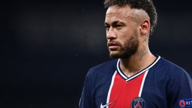 PSG: Neymar has chosen his next club, it's the cold shower