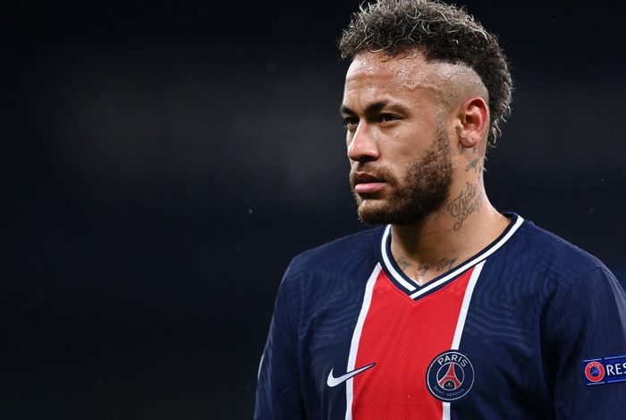 PSG: Neymar has chosen his next club, it's the cold shower