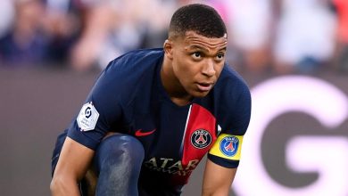 PSG-Real Madrid- another twist, a surprise exit for Mbappé