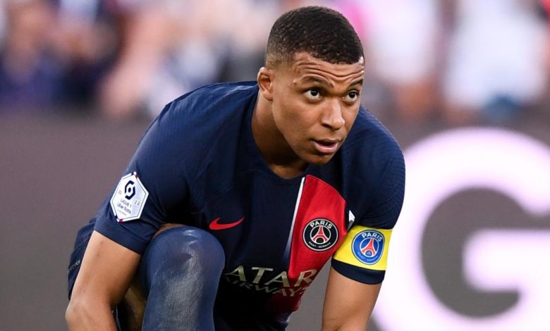 PSG-Real Madrid- another twist, a surprise exit for Mbappé