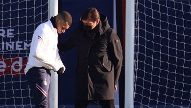 PSG: the new proposal for Mbappé