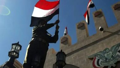 Regional Efforts Intensify to Resume the Political Process in Yemen... Details 