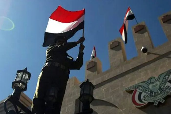 Regional Efforts Intensify to Resume the Political Process in Yemen... Details 