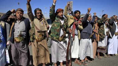 Service to Houthi Militias... Brotherhood Rejects Government Decision to Establish a New Telecommunications Company 