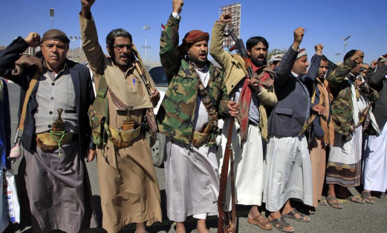 Service to Houthi Militias... Brotherhood Rejects Government Decision to Establish a New Telecommunications Company 