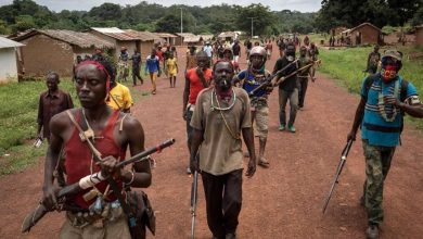 Situations Worsen in Mali... What's Happening in the African Country? 