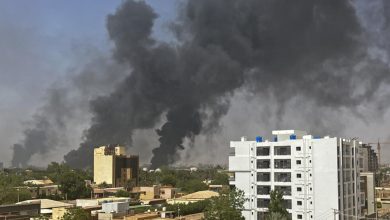 Sudan Crisis: Fire of Clashes Surrounds Military and Strategic Areas 