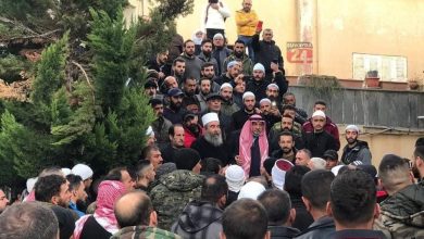 Syrian Analyst: What's happening in Suwayda is attempts to sow discord and create a state of disturbance among citizens 