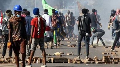 The Economic Situation Collapses in Sudan... War Plunges Khartoum into Major Crises Khartoum has entered a major crisis 
