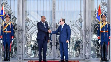 The Implications of General Abdul Fattah al-Burhan's Visit to Egypt